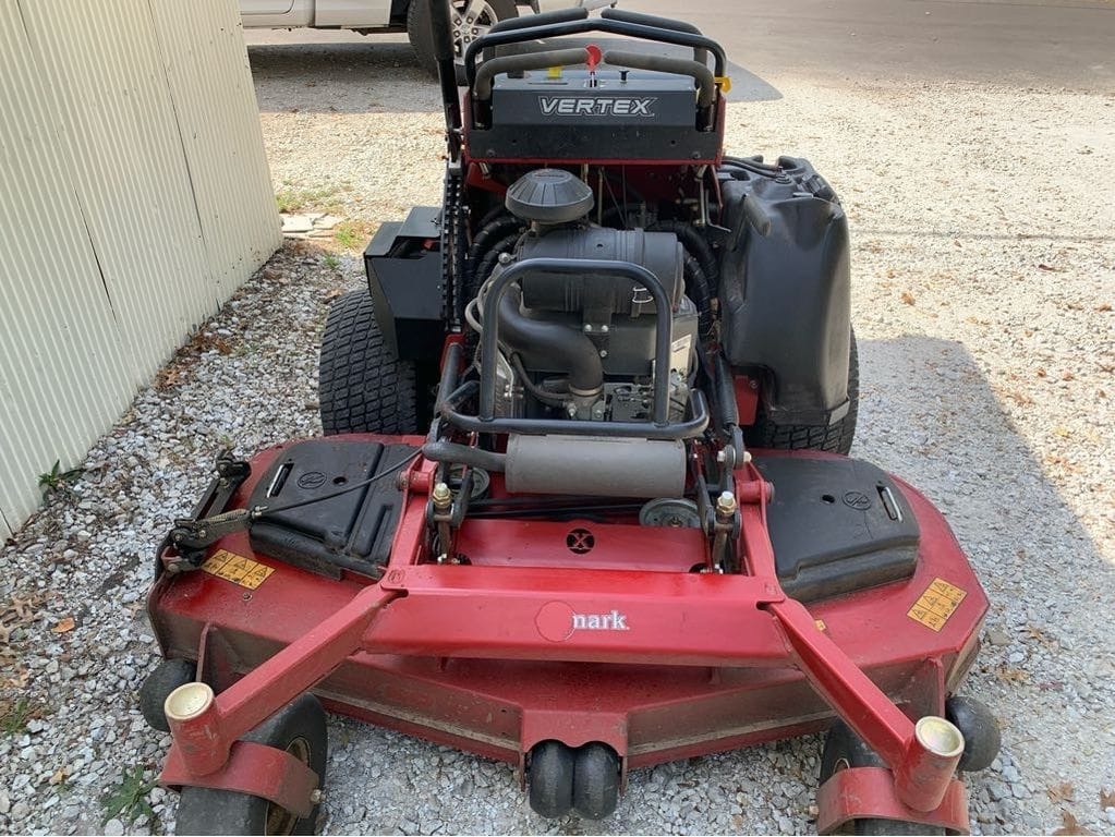 2022 Exmark Vertex S-Series Equipment Image0