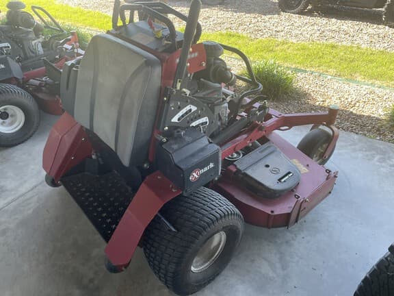 Image of Exmark VXS730GKA60400 equipment image 4