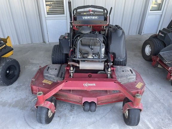 2022 Exmark VXS730GKA60400 Equipment Image0