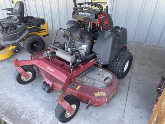 Image of Exmark VXS730GKA60400 equipment image 2