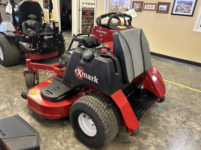 Image of Exmark Vertex equipment image 4