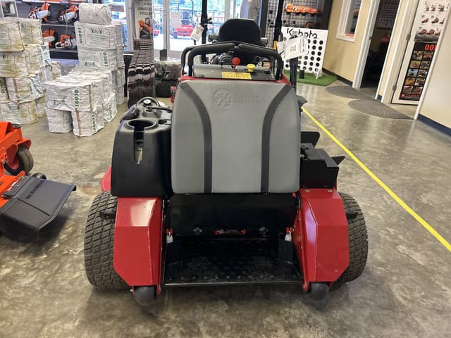 Image of Exmark VXS730GKA60400 equipment image 3