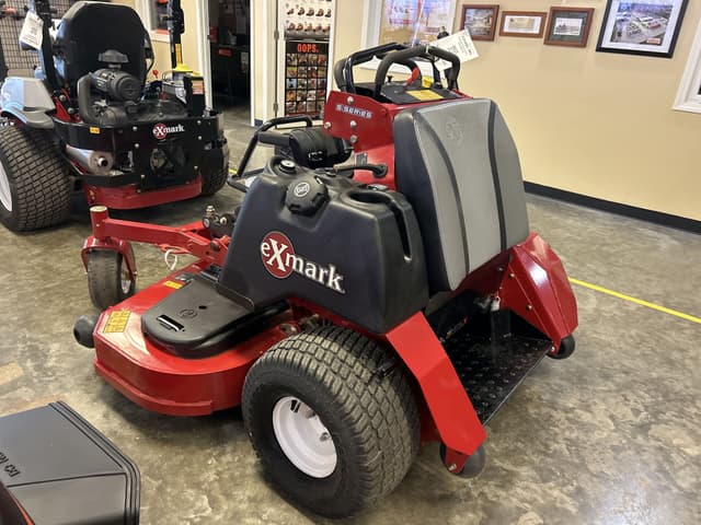 Image of Exmark VXS730GKA60400 equipment image 4
