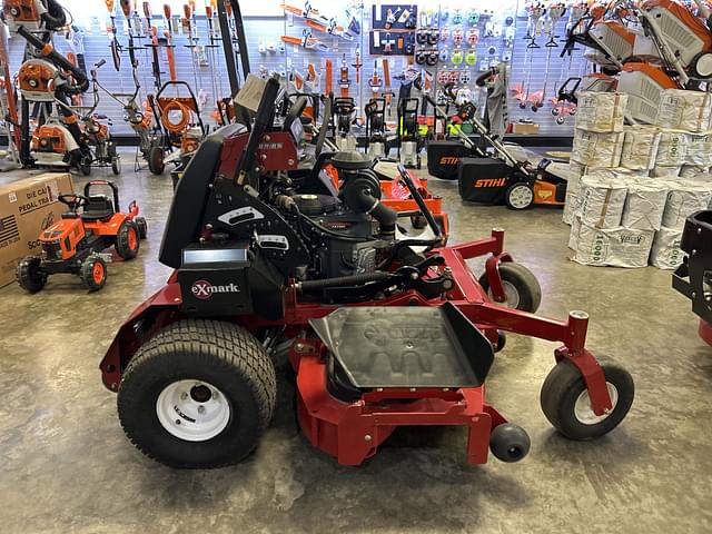 Image of Exmark Vertex equipment image 1