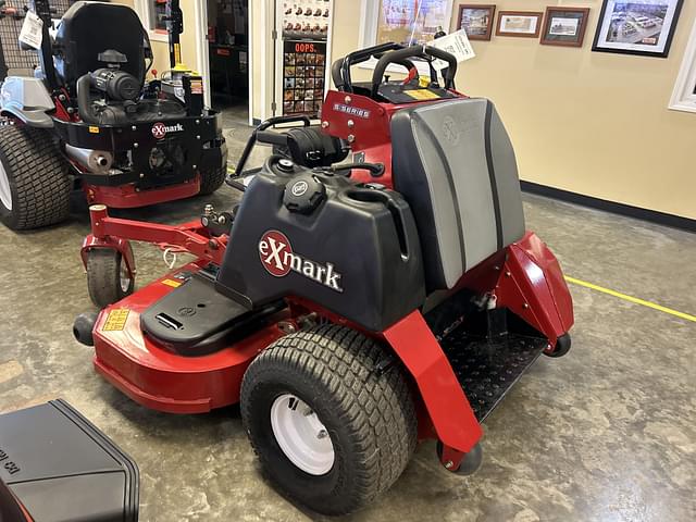 Image of Exmark Vertex equipment image 4
