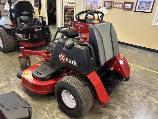 Image of Exmark Vertex equipment image 4