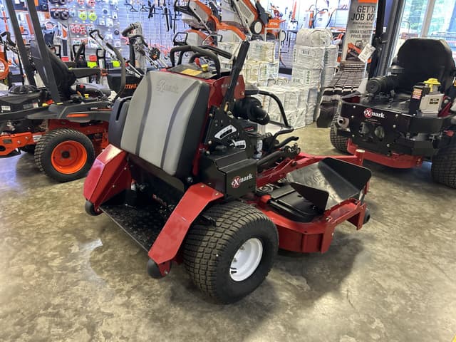 Image of Exmark VXS730GKA60400 equipment image 2