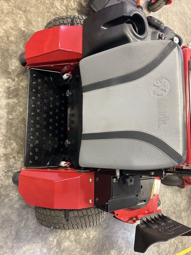Image of Exmark Vertex equipment image 3