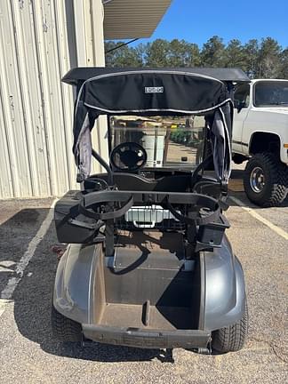 Image of EZ-GO Golf Cart equipment image 3