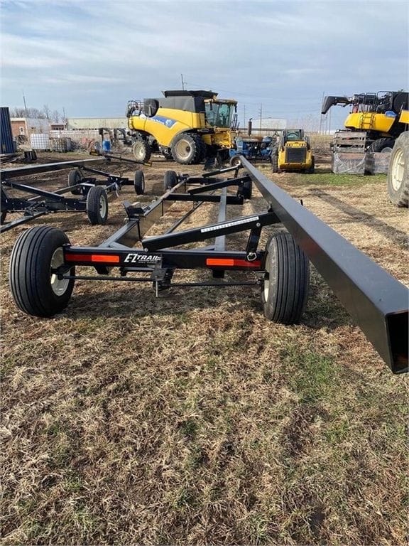 2022 E-Z Trail 1084 Equipment Image0