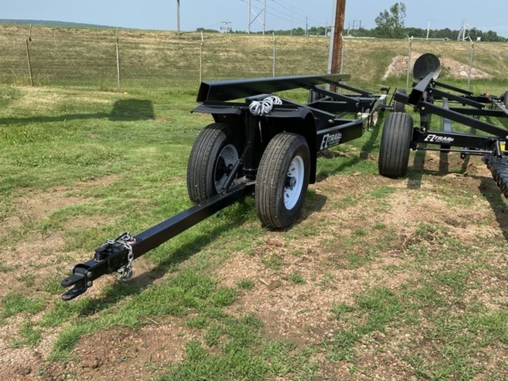 Main image E-Z Trail GC42