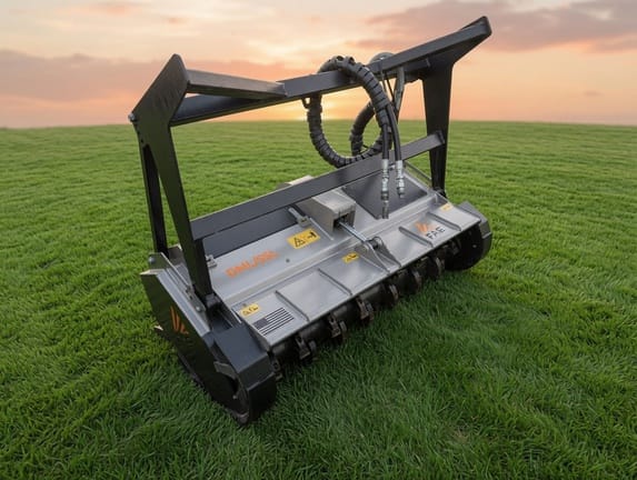 2022 FAE DML/SSL-150VT Equipment Image0