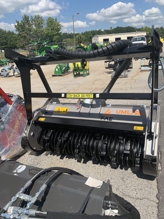 Main image FAE UML/SSL-150VT