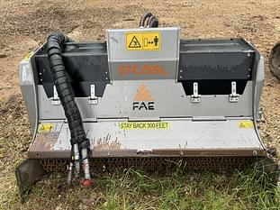 2022 FAE STC/SSL-150 Equipment Image0
