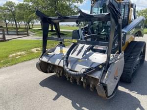 2022 FAE UML/SSL-150 Sonic Image