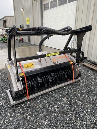 Main image FAE UML/SSL-150VT