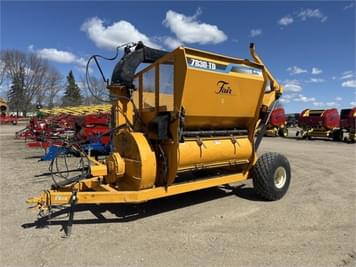 Main image Fair Manufacturing 7830-TD