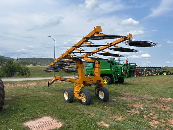 Image of Fair Manufacturing 1600 equipment image 2