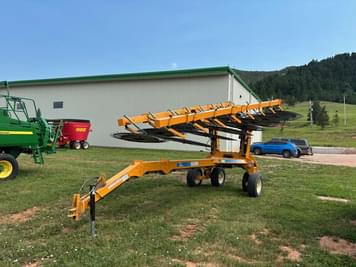 Main image Fair Manufacturing 1600