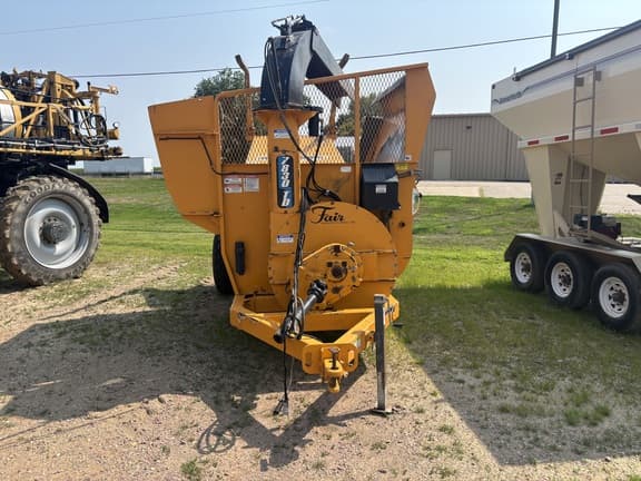 Image of Fair Manufacturing 7830-TD equipment image 1