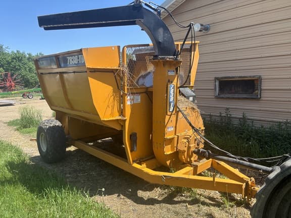 Image of Fair Manufacturing 7830-TD equipment image 1