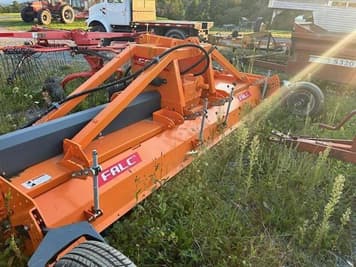 Main image Falc 4500