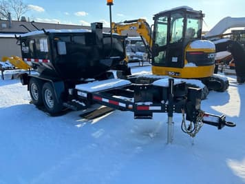 Main image Falcon 4T Hot Box