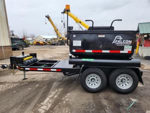 2022 Falcon 4T Hot Box Image