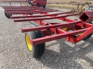 Main image FarmCo Bale Wagon 3
