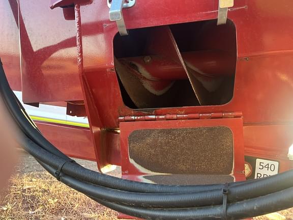 Image of Farm King 1395 equipment image 4