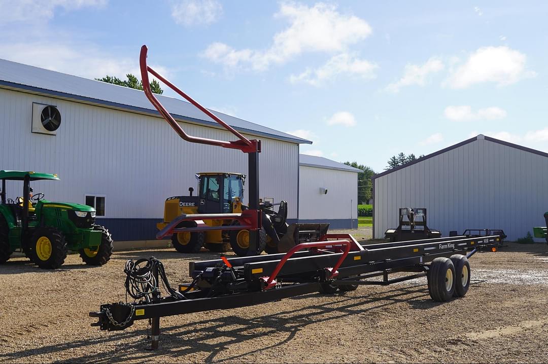 Image of Farm King 1450 Primary image