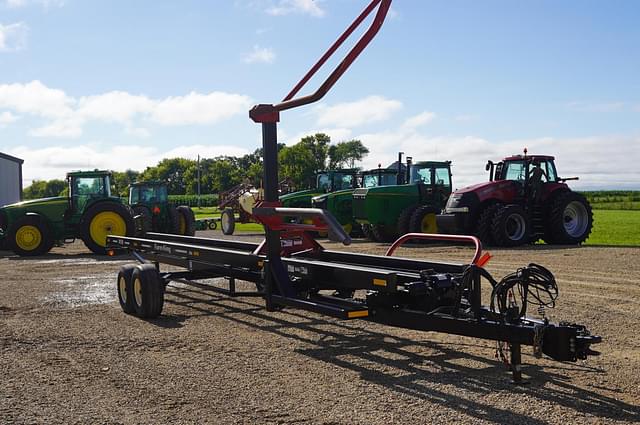 Image of Farm King 1450 equipment image 1