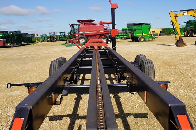 Image of Farm King 1450 equipment image 4