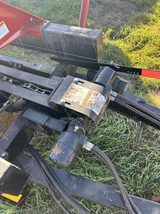 Image of Farm King 1450 equipment image 2