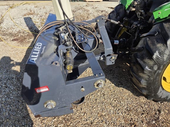 2022 Farm King 8420 Equipment Image0