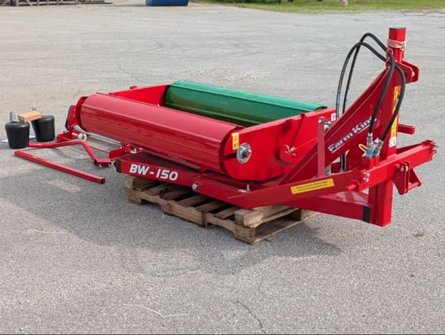 Image of Farm King BW150 equipment image 3