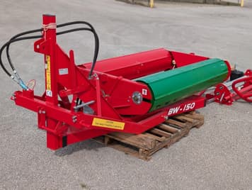 Main image Farm King BW150