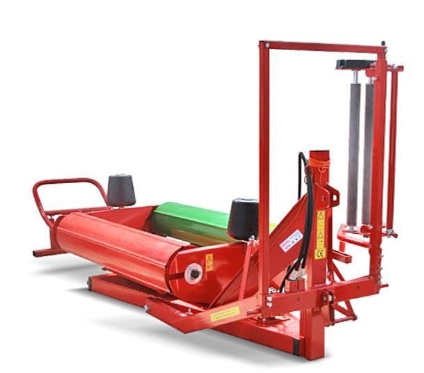 Image of Farm King BW150 equipment image 4