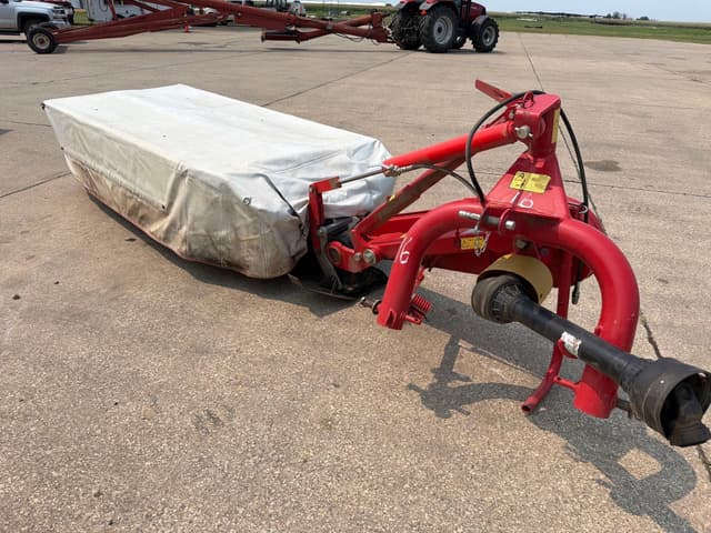 Image of Farm King MDN6 equipment image 2