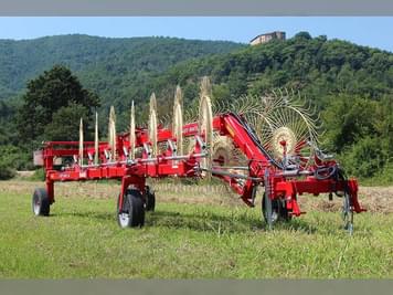 Main image Farm King RE10