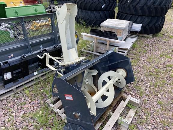 Image of Allied 5010 equipment image 1
