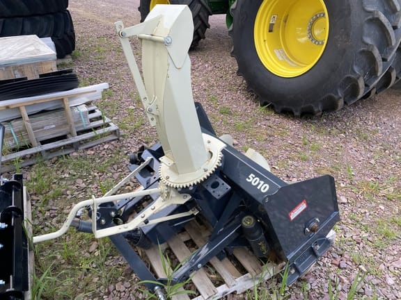 2022 Allied 5010 Equipment Image0