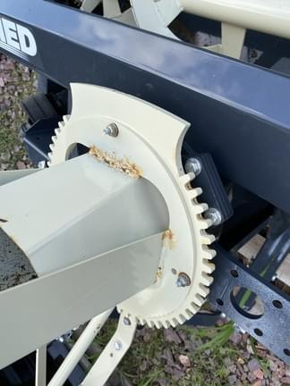 Image of Allied 5010 equipment image 4