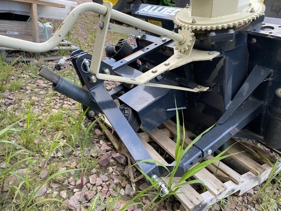Image of Allied 5010 equipment image 2