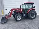 2022 Case IH Farmall 115A Image