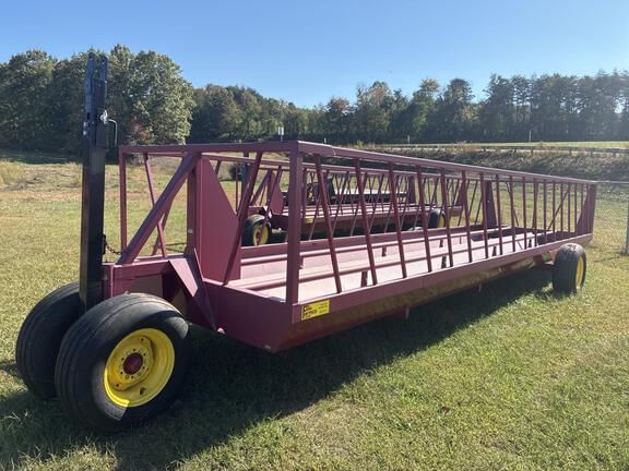 2022 FarmCo PQ-525E Equipment Image0