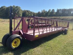 2022 FarmCo PQ-525E Image