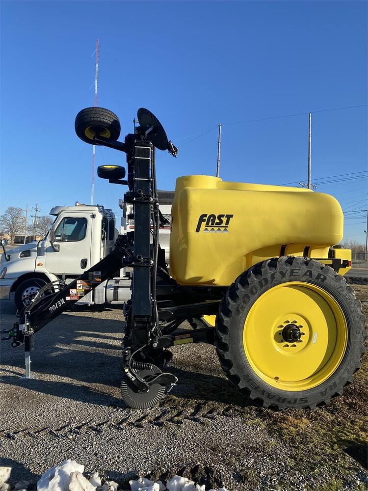 2022 Fast 8013N Equipment Image0