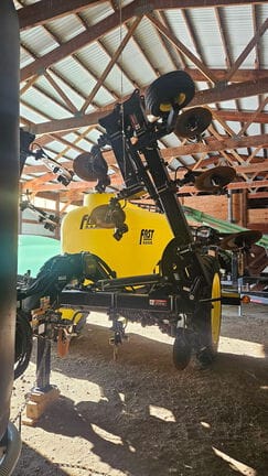 2022 Fast 8313 Equipment Image0
