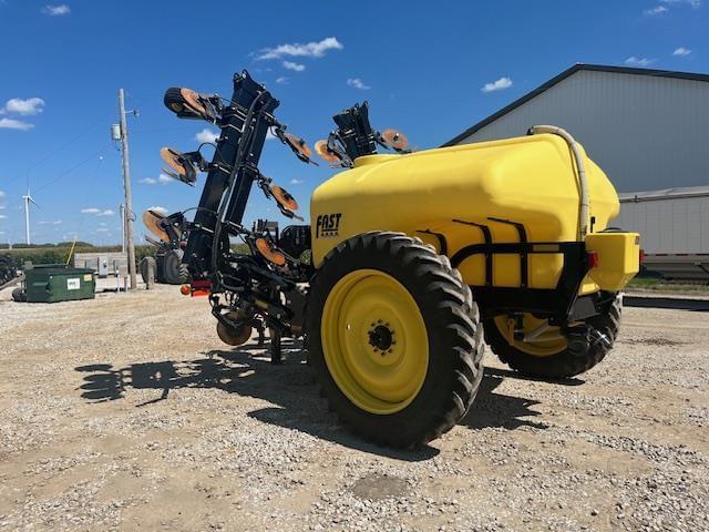 Image of Fast 8313 equipment image 2